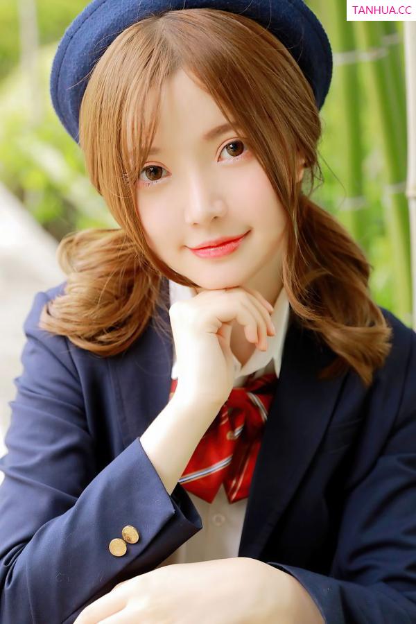黄米妮  米妮大萌萌 [XiuRen]高清写真图 2020.09.02 No.2517 糯美子Mini第43张图片